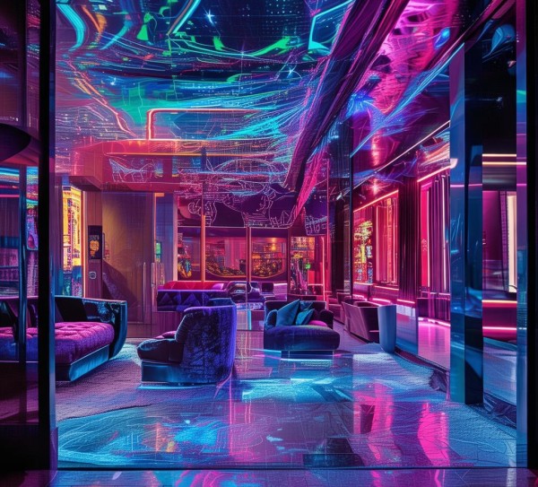 酒店与KTV合作，打造跨界夜生活新范式